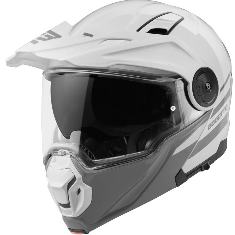 XRDS 2.0 Capacete Desportivo