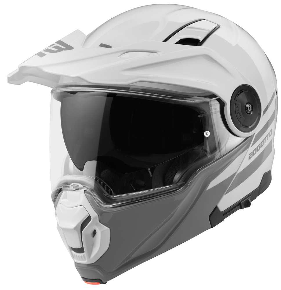 XRDS 2.0 Capacete Desportivo